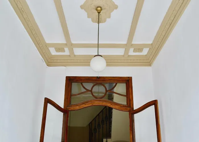 Hola Valencia - Holiday Apartments