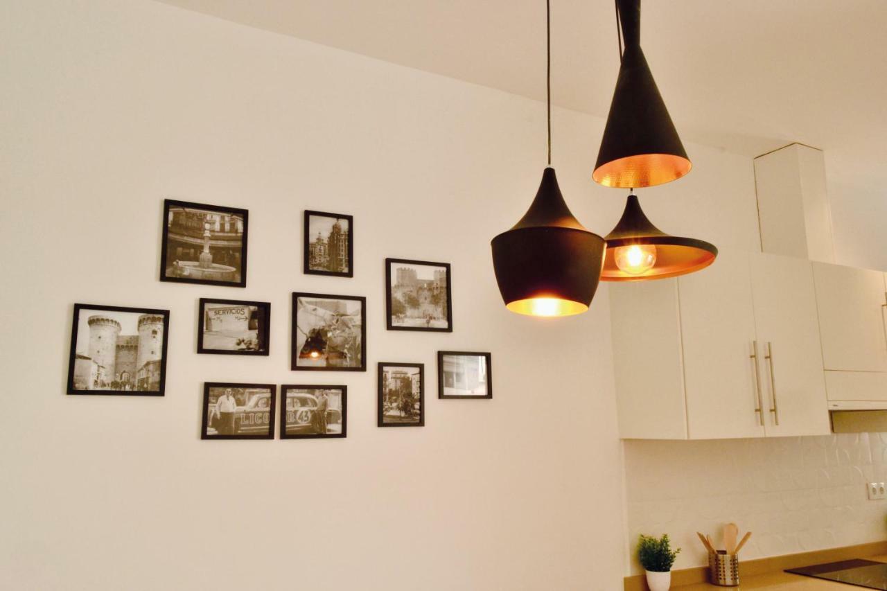Apartament Hola - Walencja