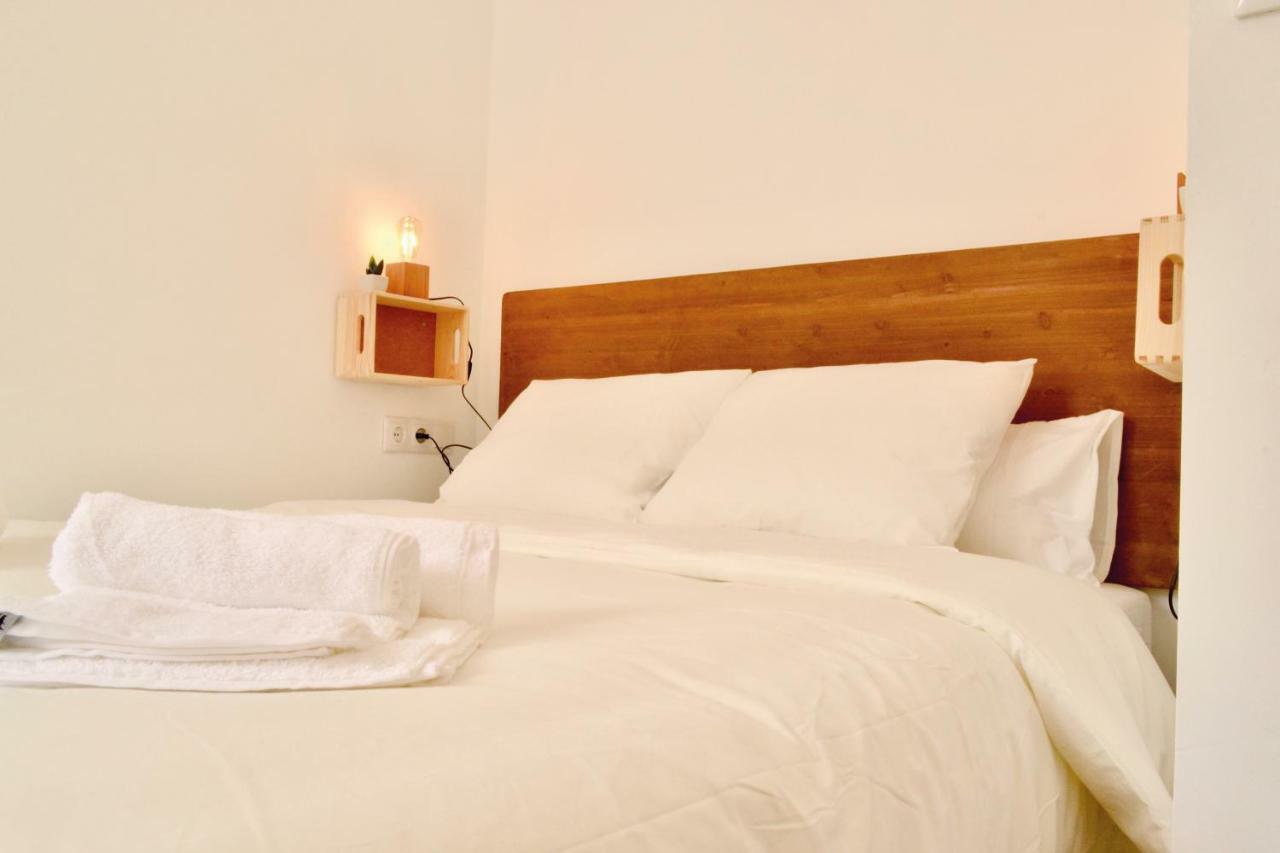 Hola - Apartament *