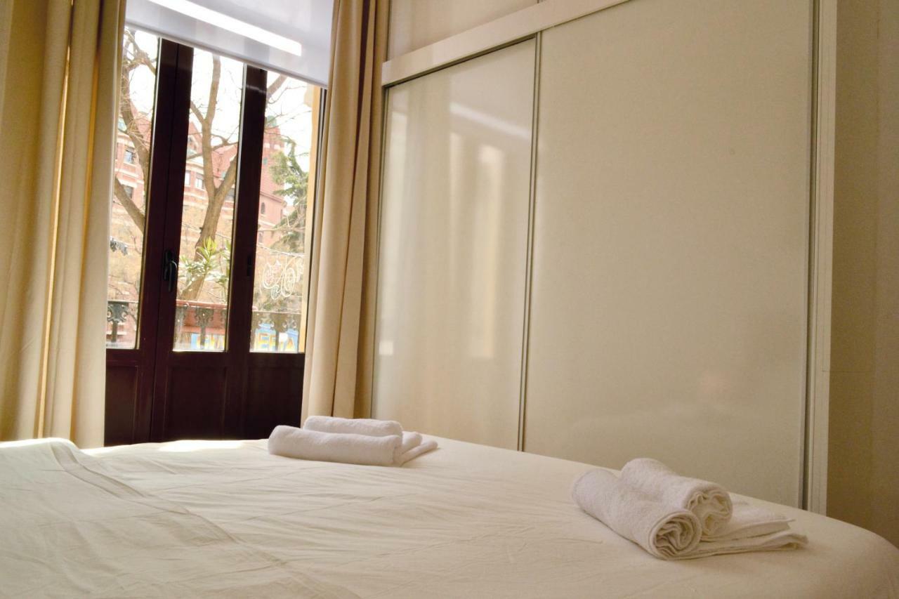 Apartament Hola - Walencja