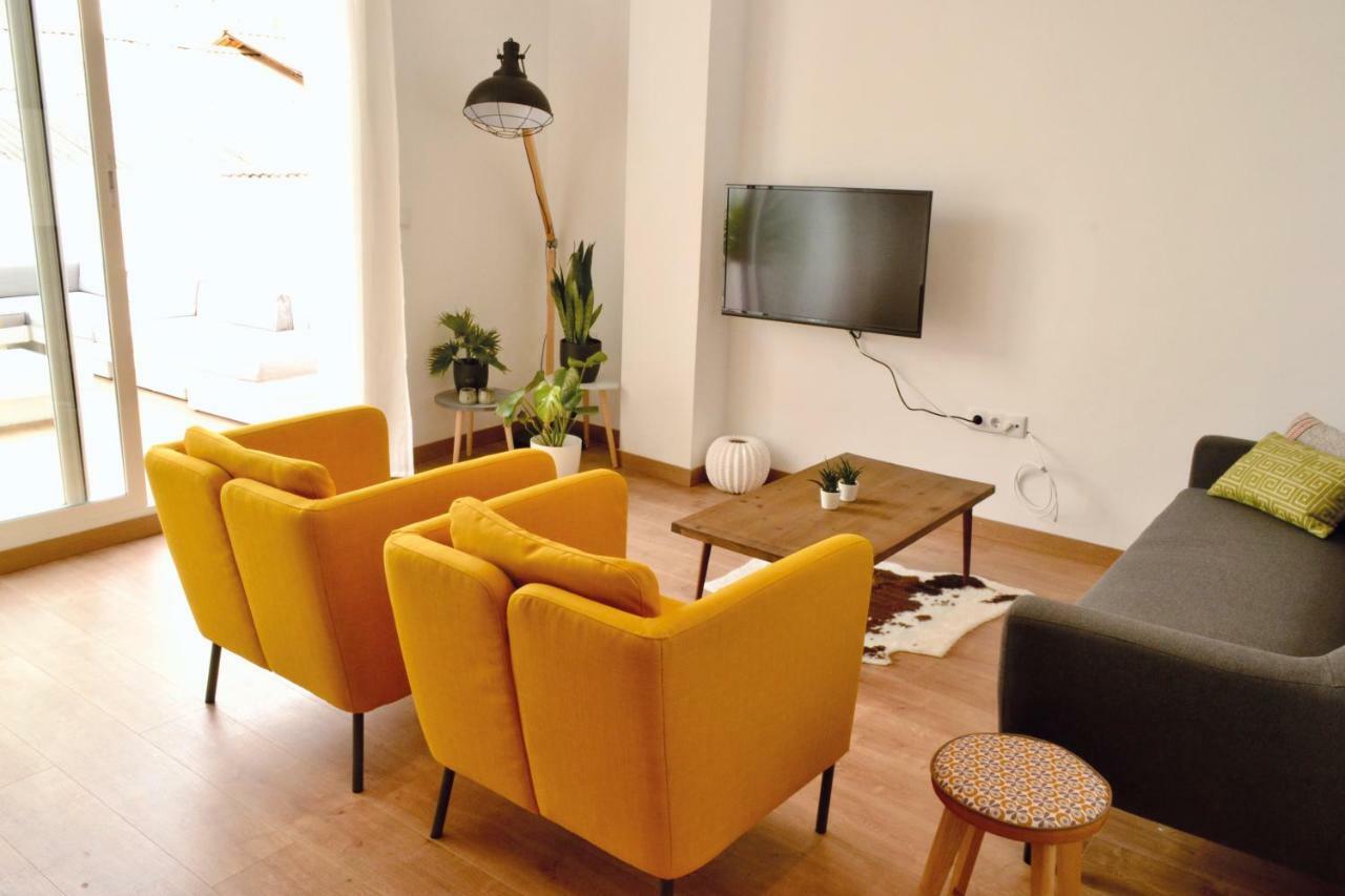 Hola - Apartament
