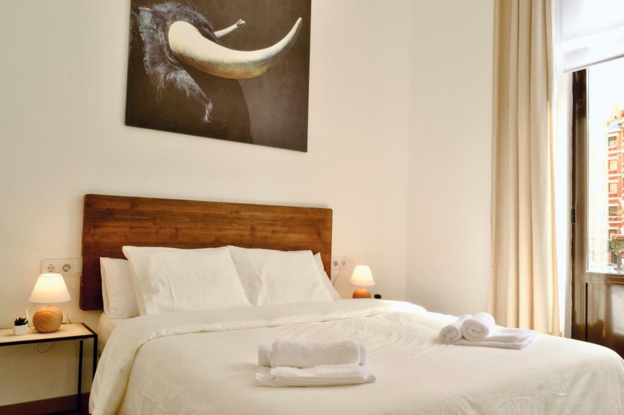 Apartament Hola -