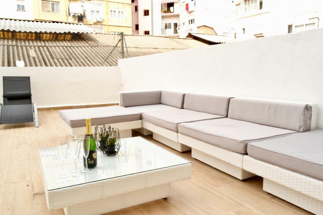 Apartament Hola -