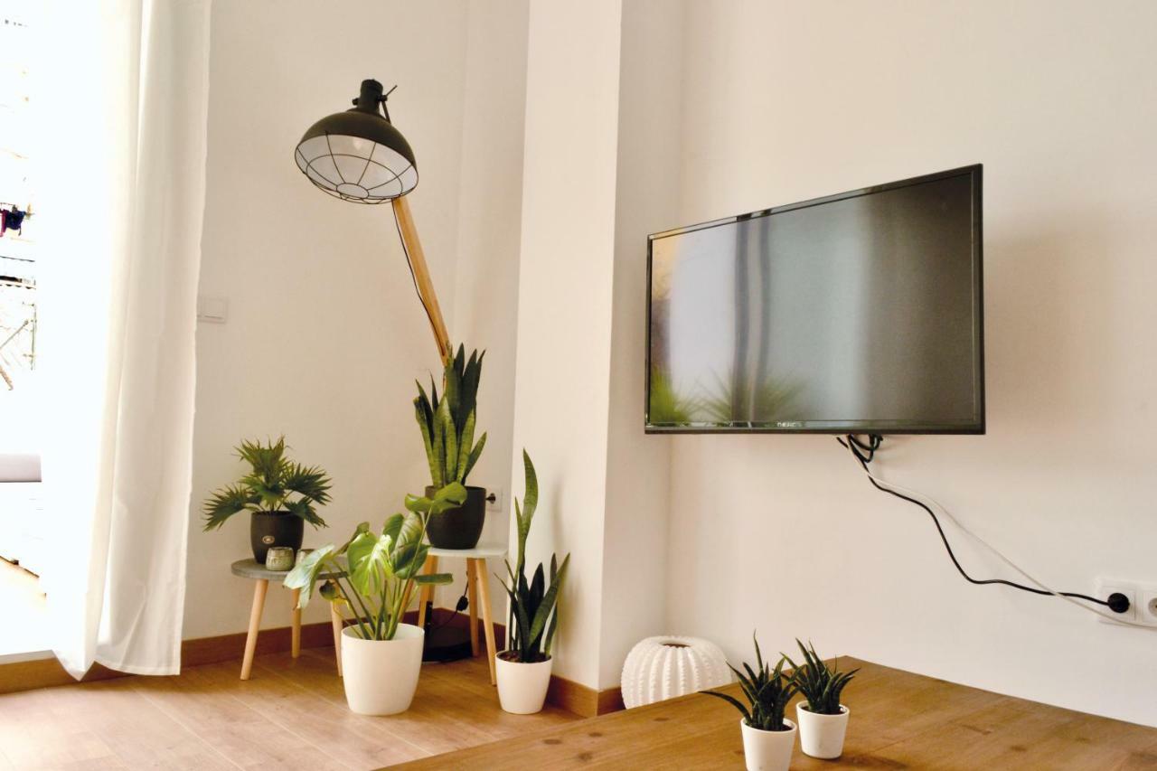 Apartament Hola -