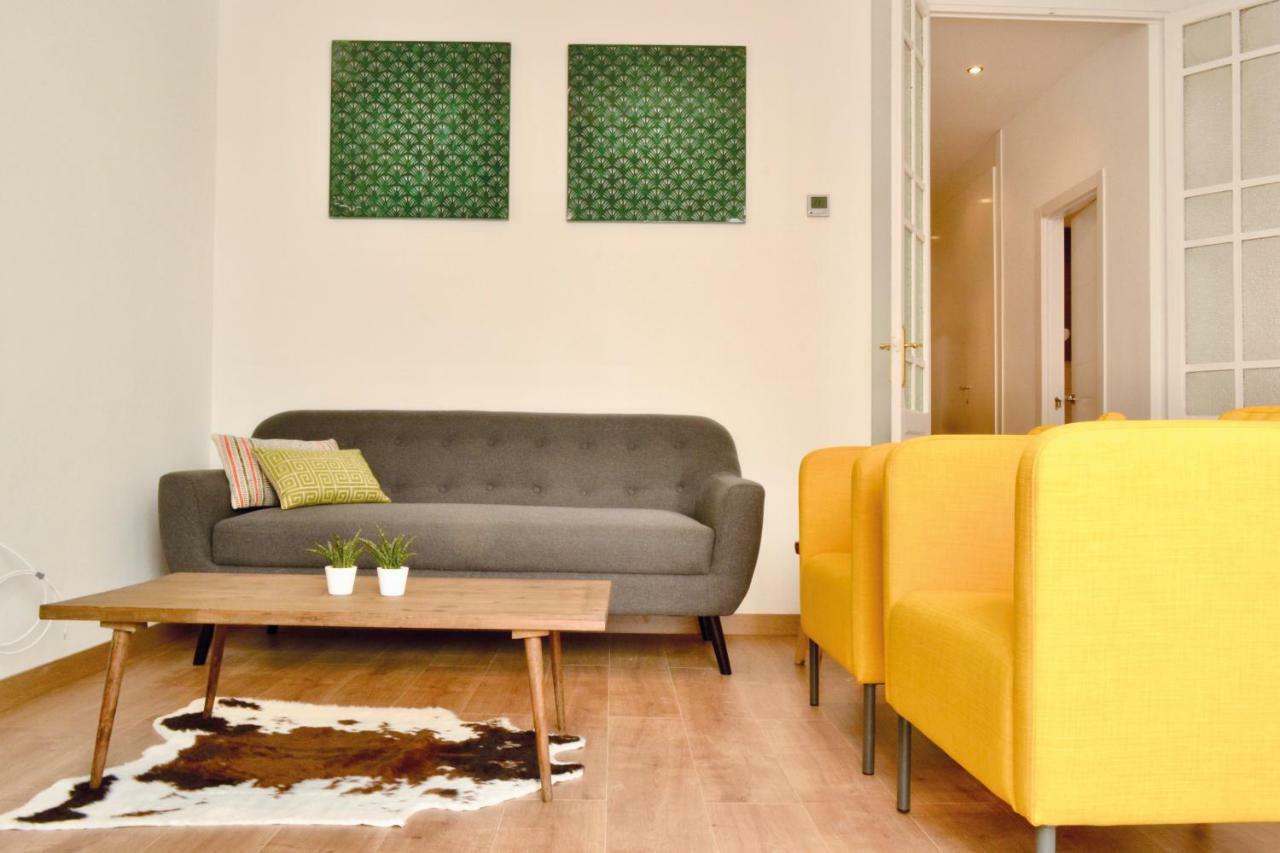 Apartament Hola - Walencja