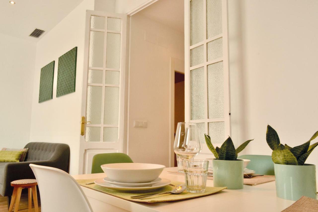 Apartament Hola - Walencja